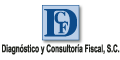 DIAGNOSTICO Y CONSULTORIA FISCAL SC