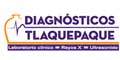 Diagnosticos Tlaquepaque logo