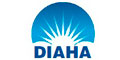 Diaha logo