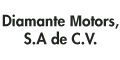 Diamante Motors S.A De C.V logo