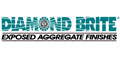 Diamond Brite logo