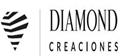 Diamond Creaciones Expertos En Persianas logo