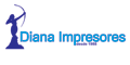 Diana Impresores logo