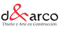 Diarco Arquitectos logo
