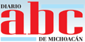 DIARIO ABC DE MICHOACAN logo