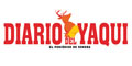 Diario Del Yaqui logo