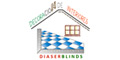 Diaserblinds