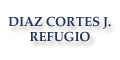 DIAZ CORTES J. REFUGIO