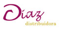 DIAZ DISTRIBUIDORA logo