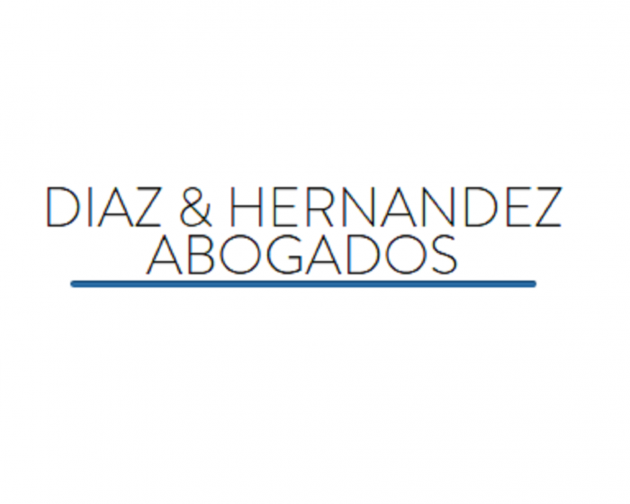 Diaz & Hernandez Abogados logo