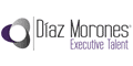 Diaz Morones logo