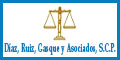 Diaz Ruiz Gasque Y Asociados Scp logo