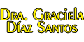 DIAZ SANTOS GRACIELA DRA logo