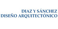Diaz Y Sanchez Diseño Arquitectonico logo