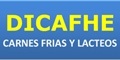 DICAFHE CARNES FRIAS Y LACTEOS