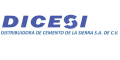 Dicesi logo