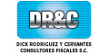 Dick Rodriguez Y Cervantes Consultores Fiscales S.C. logo