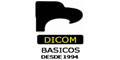 Dicom Basicos logo