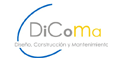 DICOMA DISEÑO CONSTRUCCION Y MANTENIMIENTO S DE RL DE CV logo