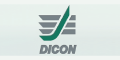 Dicon logo