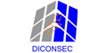 Diconsec logo