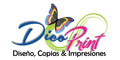 Dicoprint logo