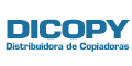 DICOPY logo