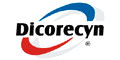DICORECYN logo
