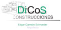 Dicos Construcciones