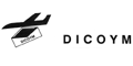 DICOYM logo