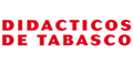 DIDACTICOS DE TABASCO logo