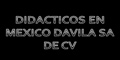 Didacticos En Mexico Davila Sa De Cv logo
