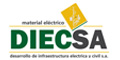 Diecsa logo