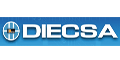 Diecsa logo