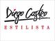 Diego Castro Estilista logo