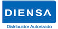 Diensa logo