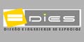 Dies Diseño E Ingenieria En Espacios logo