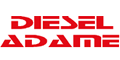 DIESEL ADAME logo