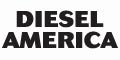 DIESEL AMERICA logo