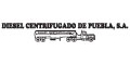 Diesel Centrifugado De Puebla Sa logo
