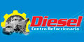 Diesel Centro Refaccionario logo