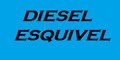 Diesel Esquivel logo