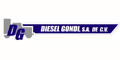 Diesel Gondi Sa De Cv logo