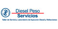 Diesel Peso Servicios logo