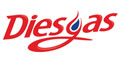 Diesgas logo