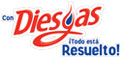 Diesgas logo