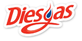 Diesgas logo