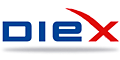 Diex logo