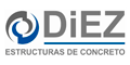 Diez logo