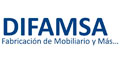 Difamsa Fabricacion De Mobiliario Y Mas logo